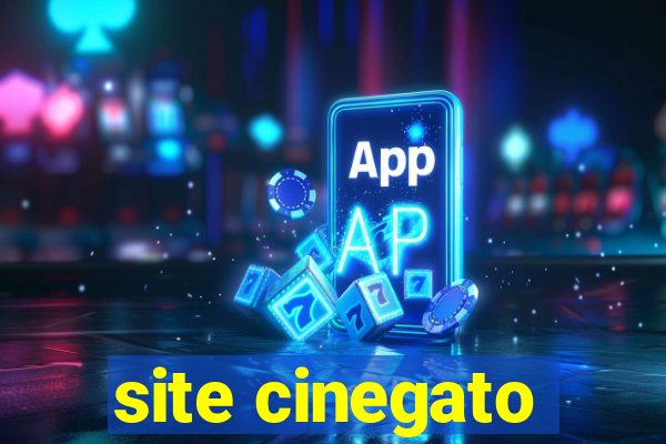 site cinegato